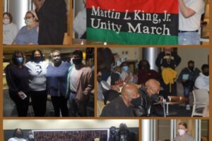 MLK 22 collage